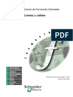 PT073-V2 Lineas y Cables