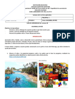 Guia de Geografia 05-09 de Septiembre