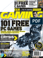 Computer Gaming World - Mar 2006