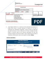 Eparcial Maketing Internacional