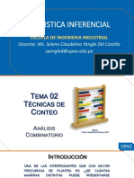 s2 PPT Tecnicas de Conteo Iind