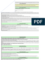 Formato Evaluacion de Desempeno Laboral