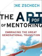 The Art of Mentoring