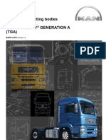 Guidelines To Fi Tting Bodies Trucknology Generation A (TGA) : Edition 2011