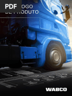 Wabco Catalogo Produtos 2022