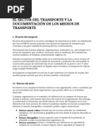 Xestión Administrativa Transporte e Loxística UD01 e UD02