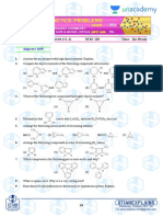 13 DPP 25l Goc Excel Mixed (Acid+Base+Dipole - 4-Sub)