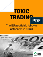 Toxic Trading 2