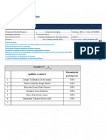 Examen Parcial - 2022 II