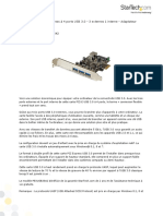 Pexusb3s42 Datasheet-Fr