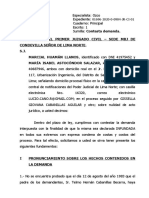 Contesta Demanda Nulidad Marcial Huamán 01696-2020