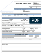 FO-TI-01-04 Formatos Check List para Entrega de Equipos. V2