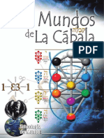 Los Mundos de La Cabala