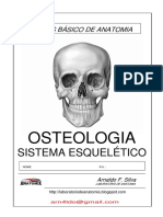 Osteologia