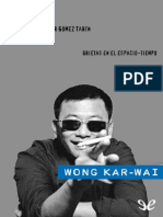 Wong Kar Wai