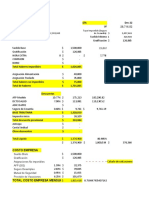 S6 RA TALRH1101 Planilla Cálculo de Remuneraciones