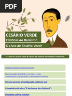 Cesário Verde