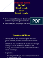 Lecture 13 Blood 1