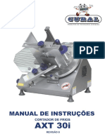 Manual AXT30i Rev. 8 (Módulo de Comando)