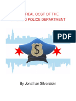 The Real Cost of The Chicago Police Department (12/4/22)