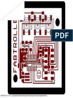 CNC-fabtroller Board