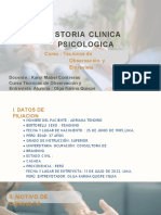 Historia Clinica Psicologica-1