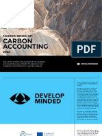 Carbon Accounting Report 2022 PDF