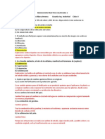 Resolucion Practica Calificada Quimica 1