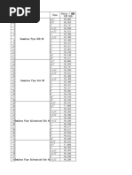 REV (10-01) Quotation For Inquiry Pipe - Baolai