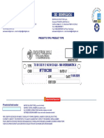 MT709C088 - Spare Part List