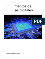 Fundamentos de Electrónica Digital