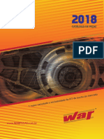 War 2018