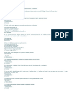 Final Problemática Del Trabajo Profesional Docente