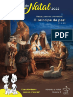 Novena de Natal 2022