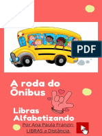 Libras Digital As Rodas Do Ônibus