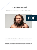 Neandertal 3