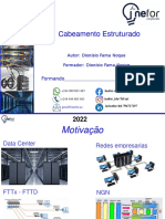 Cabeamento Estruturado Inefor Aula 1 4