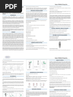 Innova SARS Cov 2 Antigen Test IFU