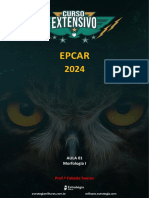 Aula 01 - Morfologia I - EPCAR 2024