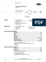 119 01882 01 Triton x100 Surfactant Tds