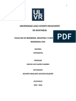 INFORME TÉCNICO 1 - Geraldine Quevedo Baldeón