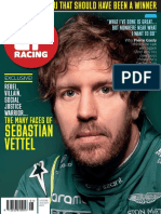 GP Racing - January 2023 - GP Racing