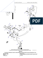 Cirrus: Illustrated Parts Catalog Models Sr22 and Sr22T