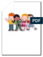 Proyecto de Vida