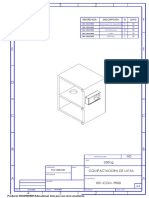 Plano Compactadora