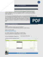 1 TP Appinventor Prise en Main