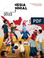 Indonesia Millenial Report 2022 1670945285