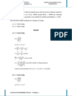 Ejercicios Terminado