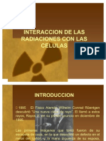 Radiobiología