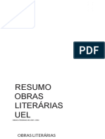 Obras Literárias 2023-2024